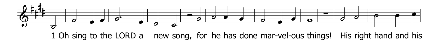 Image of Music